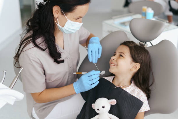 Best Emergency Gum Treatment in Aurora, MO