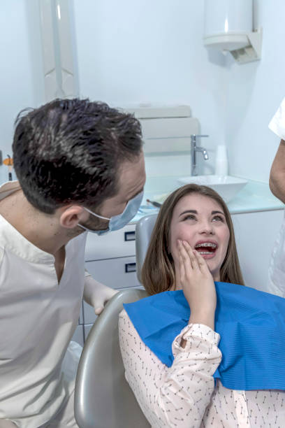 Best Weekend Emergency Dentist in Aurora, MO