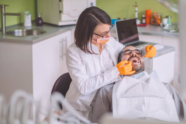 Best Emergency Root Canal Treatment in Aurora, MO
