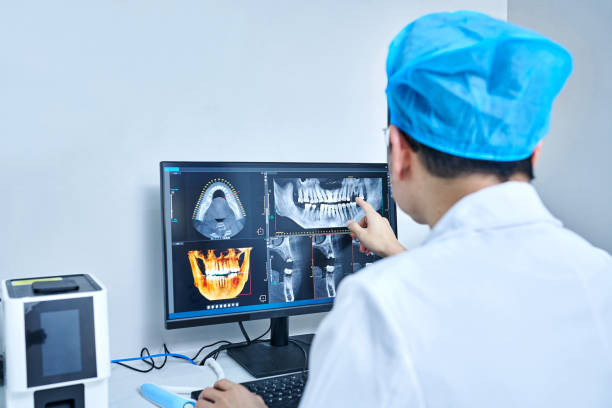 Best Emergency Dental Care for Broken or Chipped Teeth in Aurora, MO