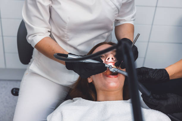 Best Cosmetic Emergency Dentistry in Aurora, MO
