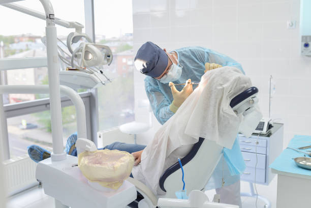 Best Cosmetic Emergency Dentistry in Aurora, MO